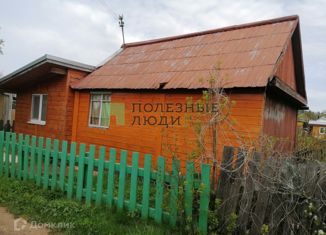 Дом на продажу, 20 м2, Кировская область