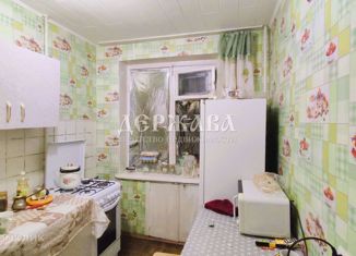 Продается 2-комнатная квартира, 44.27 м2, Белгородская область, микрорайон Молодогвардеец, 6