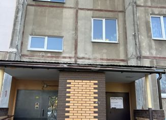 Продаю двухкомнатную квартиру, 51.1 м2, Тульская область, улица Максима Горького, 17