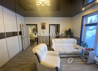 Продажа дома, 117 м2, Сыктывкар, Тентюковская улица, 163