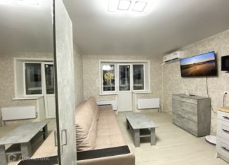 Квартира на продажу студия, 20 м2, Тольятти, улица Александра Кудашева, 96