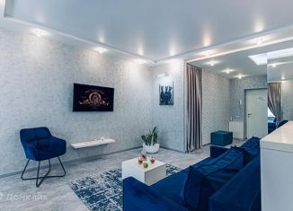 Продается квартира студия, 34 м2, Краснодар, Заполярная улица, 35к5, ЖК На Красных Партизан