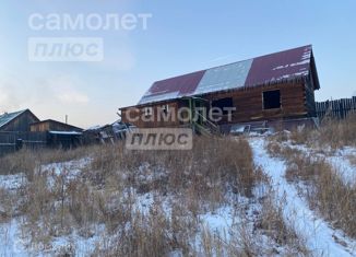 Продаю дом, 60 м2, поселок городского типа Атамановка, 2-я Ерничная улица