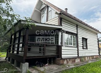 Продажа дома, 170 м2, поселок Патроны