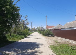 Продается земельный участок, 7 сот., поселок Суворов-Черкесский, Степной переулок, 2