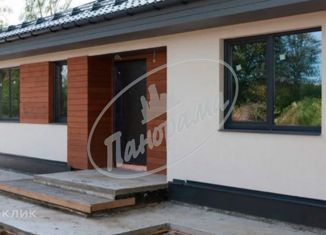 Продам дом, 114 м2, село Воскресенское
