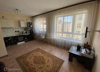 Продается однокомнатная квартира, 32.3 м2, Кемерово, Лазурная улица, 2, жилой район Лесная Поляна