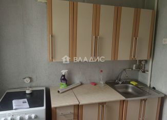Продается 2-комнатная квартира, 43 м2, Улан-Удэ, улица Моцарта, 1