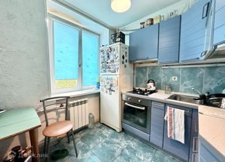 Продается двухкомнатная квартира, 44.2 м2, Москва, метро Сокольники, улица Стромынка, 14к2