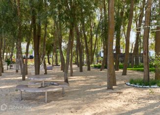 Продам участок, 10.6 сот., село Введенская Слобода, Набережная улица