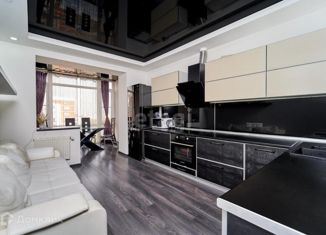 Продается 2-комнатная квартира, 66.1 м2, Краснодар, Кубанская улица, 52, Кубанская улица