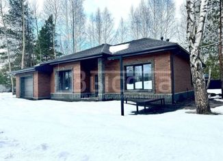 Дом на продажу, 160 м2, деревня Богданово, Лесная улица