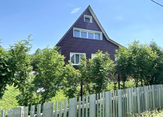 Продажа дома, 80 м2, деревня Куршаки, улица Пономарёва