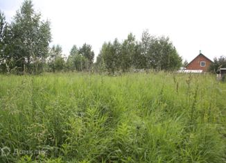 Земельный участок на продажу, 6 сот., деревня Александровка, Цветочная улица