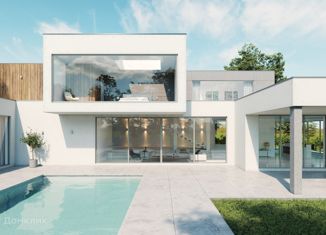 Продается дом, 100 м2, Нальчик, район Центр, улица Мечиева