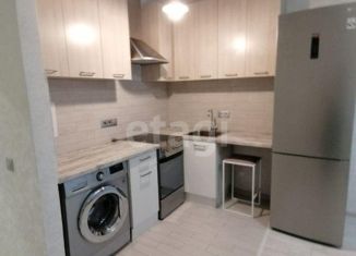 Сдача в аренду однокомнатной квартиры, 30 м2, Краснодар, Гаражная улица, 87, ЖК Маршал