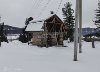 Продается участок, 8 сот., село Иогач, Центральная улица