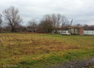 Продам участок, 18 сот., хутор Нечаевский, Весёлый переулок