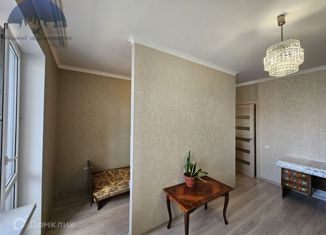 Продажа квартиры студии, 30 м2, Казань, улица Рауиса Гареева, 103, ЖК Сказочный Лес