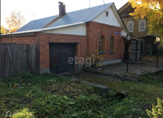 Продам дом, 73.1 м2, Томск, Полтавский переулок, 9