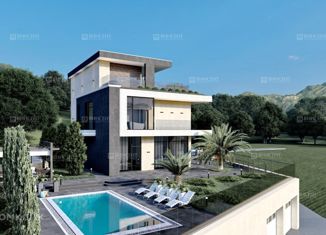 Продается дом, 365 м2, Сочи, Благодатная улица, микрорайон Приморье