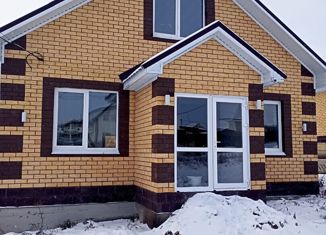 Продажа дома, 132.9 м2, НСТ Поселок Новое Осоргино, Ягодная улица, 4