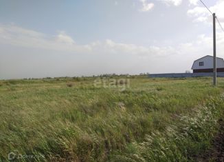 Земельный участок на продажу, 6.5 сот., посёлок Новоомский