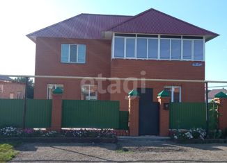 Дом на продажу, 147.4 м2, село Танайка, Вишнёвый переулок