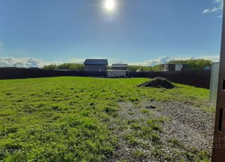 Продаю участок, 11 сот., дачный посёлок Новое Сенино, дачный посёлок Новое Сенино, 62