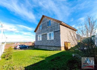 Продаю дом, 160 м2, ДНТ Ясная поляна, Ясная улица, 22