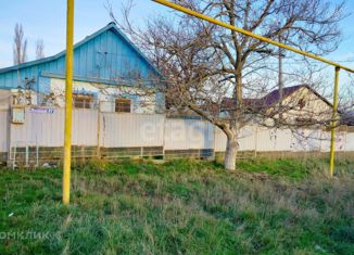 Продается дом, 50 м2, станица Раевская, Лунная улица