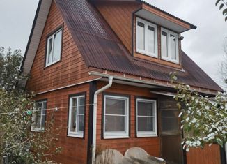 Продажа дома, 67.3 м2, поселок Победа