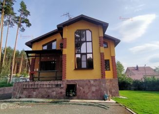 Продам дом, 215 м2, Берёзовский, улица Маркова, 83