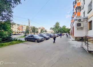 Продается офис, 44.6 м2, Челябинск, улица Кирова, 3, Калининский район