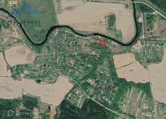 Продаю земельный участок, 15 сот., деревня Водогино