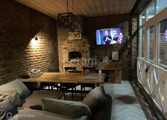 Продам таунхаус, 150 м2, хутор Ленинаван, улица Штрауса