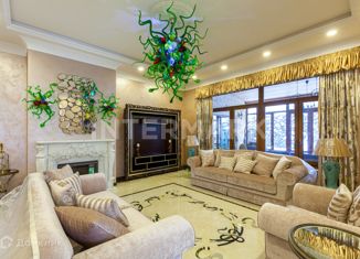 Продается дом, 500 м2, деревня Новоглаголево, 11-й Центральный проезд, 70