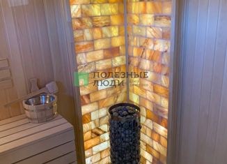 Продам дом, 126.3 м2, деревня Стрижи, Лазурная улица, 18