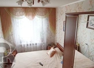 3-комнатная квартира на продажу, 59.7 м2, Москва, улица Кухмистерова, 13, станция Люблино