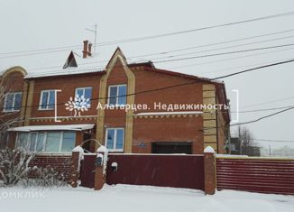 Продам дом, 419 м2, Томск, Советский район, Приточная улица, 12