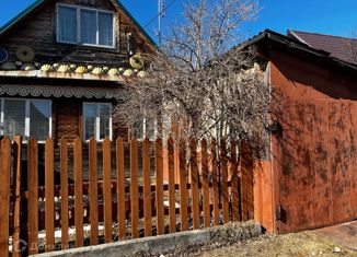 Продам дом, 47 м2, коллективный сад № 4 НТМК Капасиха, Заводская улица, 66