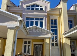 Продаю таунхаус, 167 м2, деревня Ивановское, улица Николинские Ключи, 48