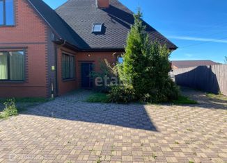 Продается дом, 256 м2, поселок Ушаково