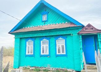 Продам дом, 36 м2, деревня Старые Ширданы, Центральная улица