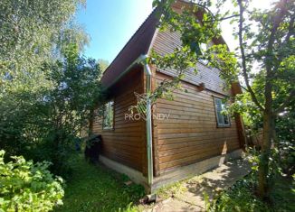 Продаю дом, 60 м2, Ивантеевка, Цветочная улица