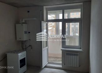 Продам 1-комнатную квартиру, 38 м2, Ростов-на-Дону, Береговая улица, 117Бс5, ЖК Красный Аксай