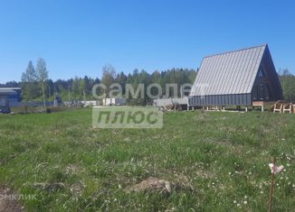 Продам земельный участок, 6 сот., поселок Романовка