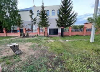 Продается дом, 462 м2, поселок имени Комиссарова, Музейная улица, 18