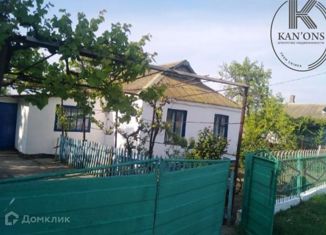 Дом на продажу, 54 м2, село Филатовка, Присивашская улица, 30