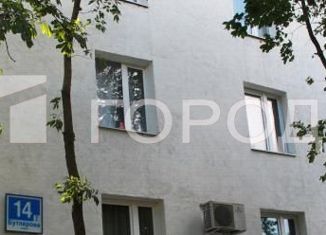 Продажа 2-ком. квартиры, 44 м2, Москва, улица Бутлерова, 4к2, метро Беляево